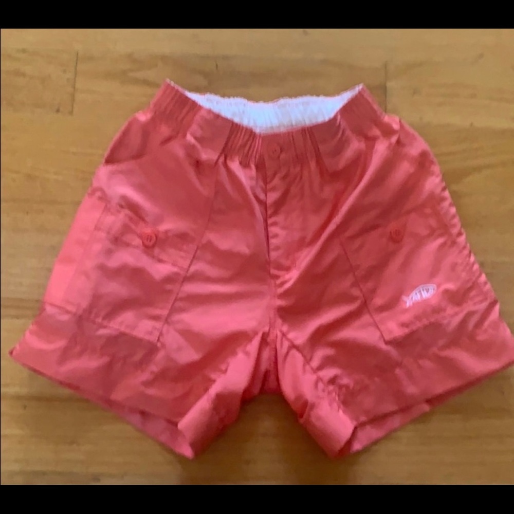Boys Aftco shorts new without tags size: 26